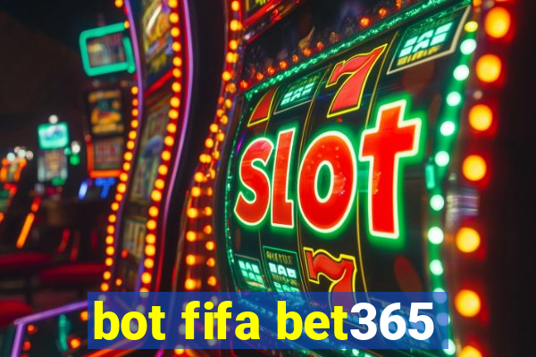 bot fifa bet365